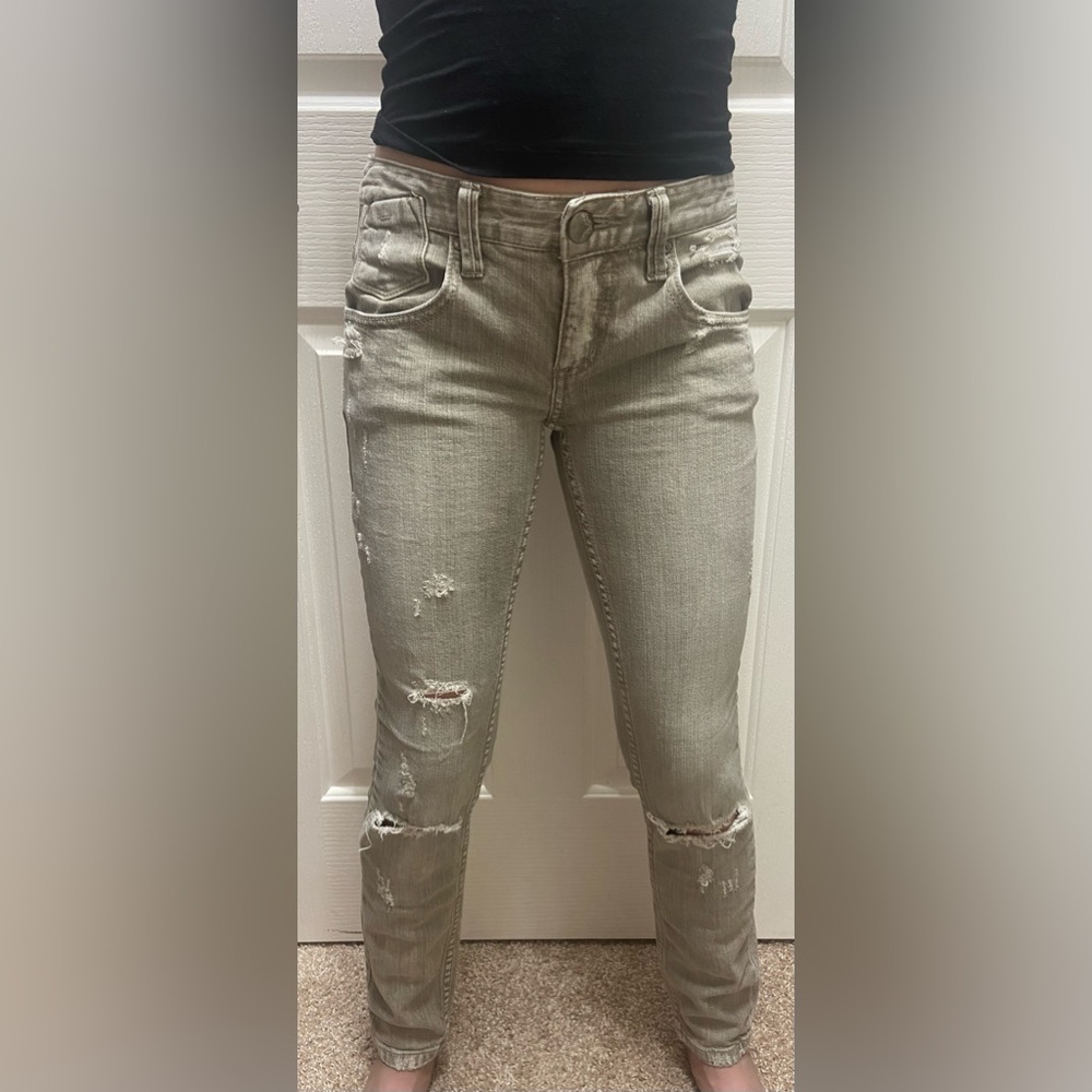 Free People women’s jeans size 25